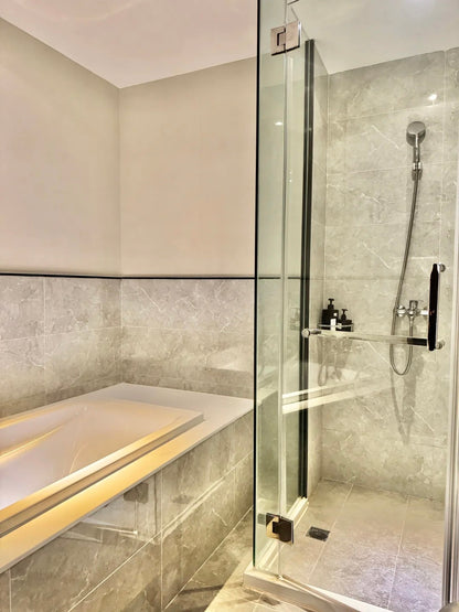 Landsea service apt in putuo 长风朗诗阁服务公寓