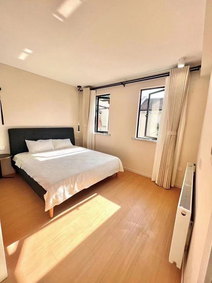 Yongjia rd 2br with balcony 永嘉路2房大阳台