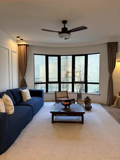 Nice 3br with balcony at Huangpu 黄浦众鑫城3房