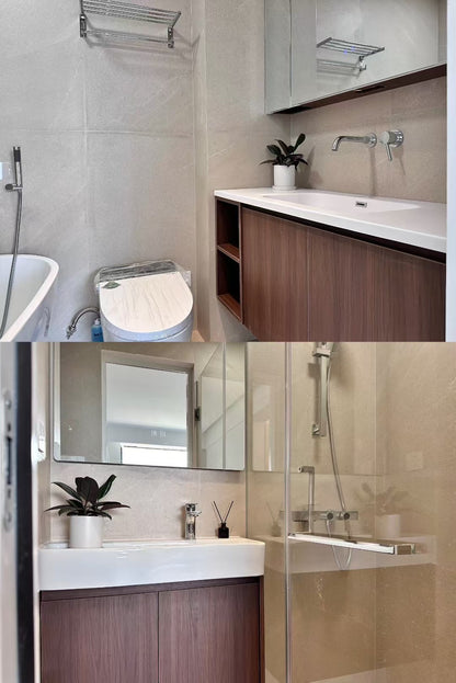 jiaozhou rd 2br 2bath 隆安公寓2房胶州路