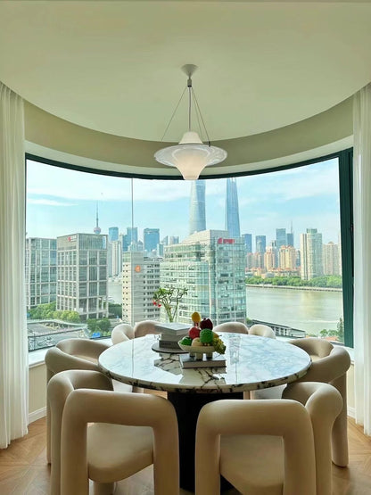 River view 3br at the bund 海琪园3房