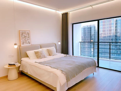 Nice 3br with balcony at Huangpu 黄浦众鑫城3房