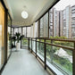 Modern 4br apt at changshou rd 苏堤春晓4房