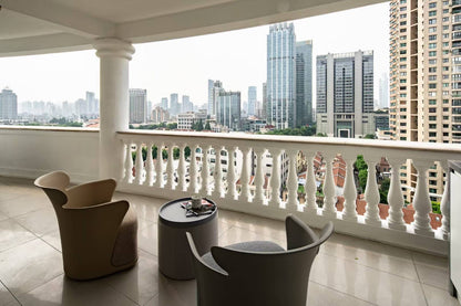 4br with balcony near iapm 明园世纪城4房带阳台