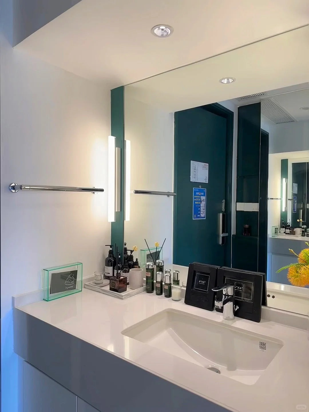 Quartier service apt in putuo   普陀星荟服务公寓