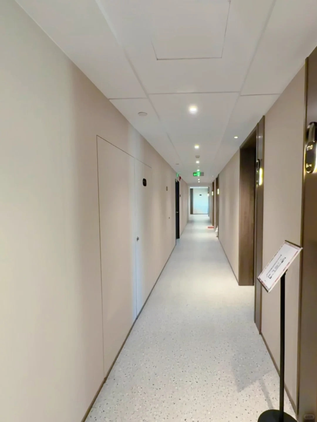 Boling Service apt 1br , Jingan 博邻静安服务公寓