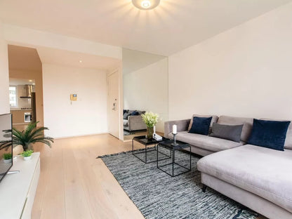 Modern 3BR with floor heating @ Pudong 香梅花园3房