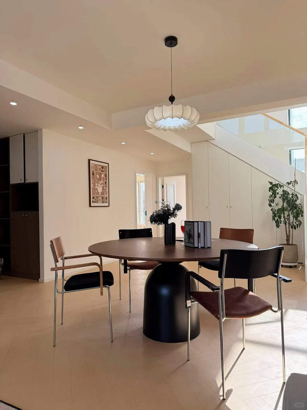 Spacious 4br 200sqm with terrace  古北4房200平米带露台