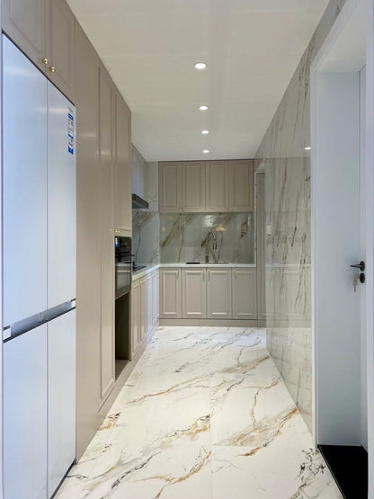 Newly 2br apt river view  / xuhui bund 百汇园2房江景