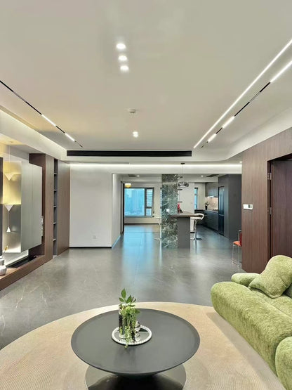 Shimao riviera garden 2br apt 世茂滨江花园2房