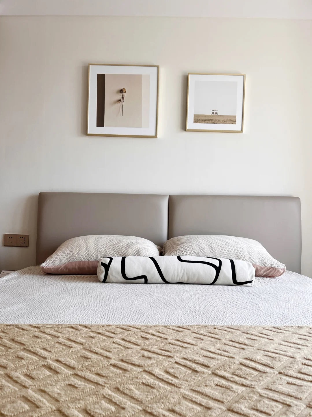 Haitang service apt in putuo 海棠国际公寓