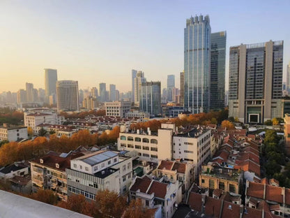 3br with balcony near iapm 明园世纪城3房带阳台