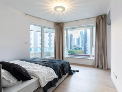 Modern 3BR with floor heating @ Pudong 香梅花园3房