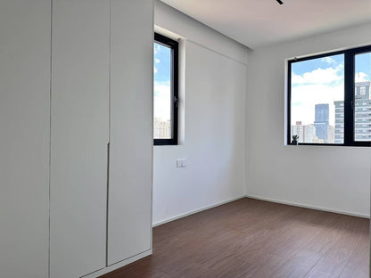 jiaozhou rd 2br 2bath 隆安公寓2房胶州路