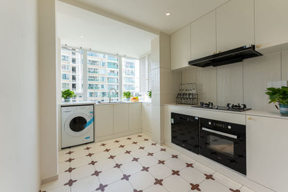 Beautiful 2br 2bath at xujiahui 徐家汇花园2房带地暖