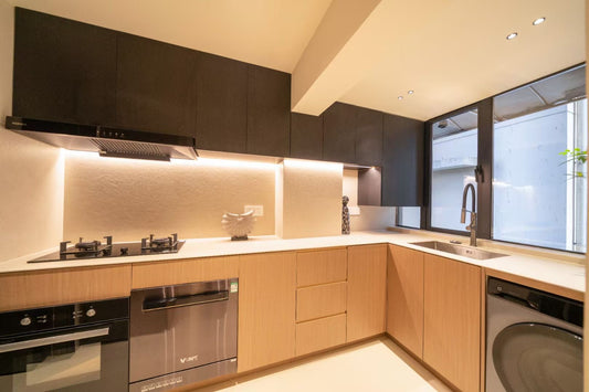 jingan temple 3br apt with floor heating 翰林府邸3房带地暖