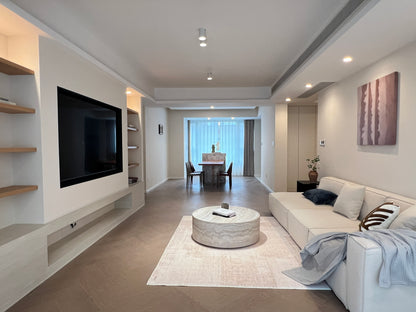 Modern 3br at near Xintiandi 汇龙新城3房