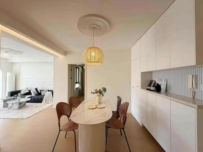 Newly 2br with floor heating at near Xintiandi 汇龙新城2房
