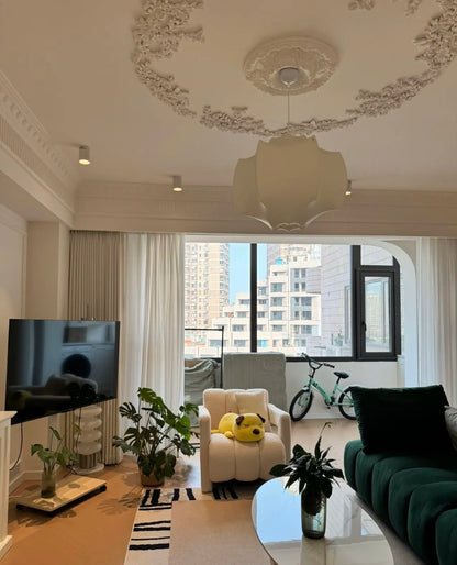 Beautiful 2br apt Xinzha rd 振安广场2房