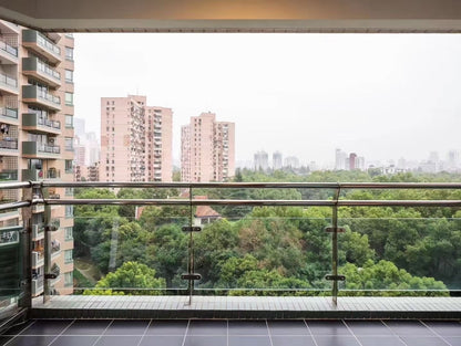 Modern 3br 175sqm with balcony / central residences 嘉里华庭3房带阳台