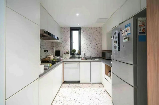 Beautiful 2br 2baths apt changle rd 皇家公寓2房