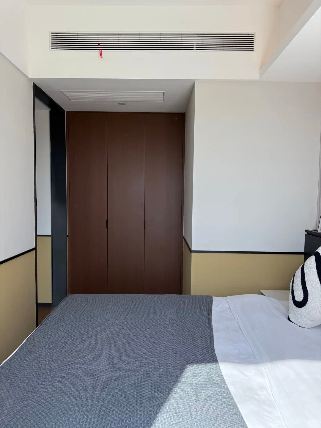 Suise place service apt in putuo 普陀苏河瑞贝庭服务公寓