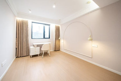 Spacious 2brs at Suzhou river 宗鑫公寓2房河景