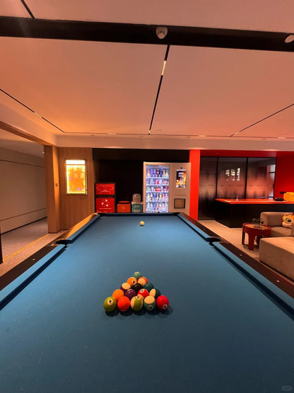 Service apt , 1br , Jingan - qiujiang rd .