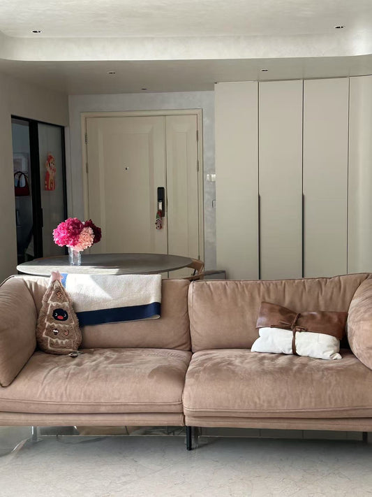 Spacious 3BR 170sqm at Pudong century park 四季雅苑3房