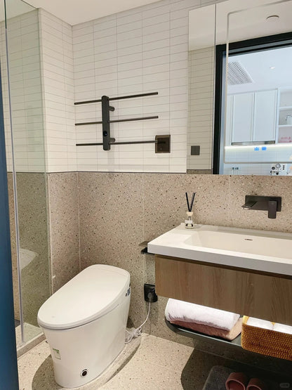 Service apt 1br , Jingan 博邻