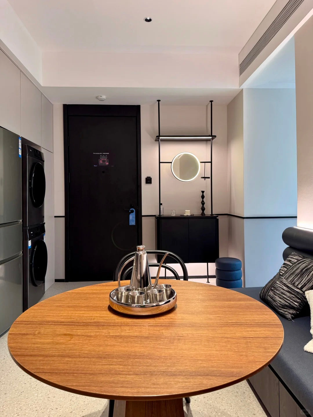 Suise place service apt in Xuhui 徐汇瑞贝庭服务公寓