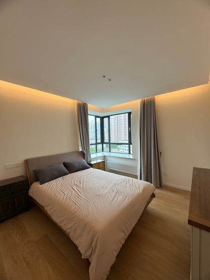 Nice 3br + study at la doll 国际丽都3+1房公寓