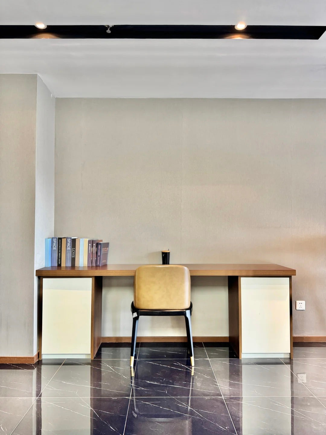 Landsea service apt in putuo 长风朗诗阁服务公寓