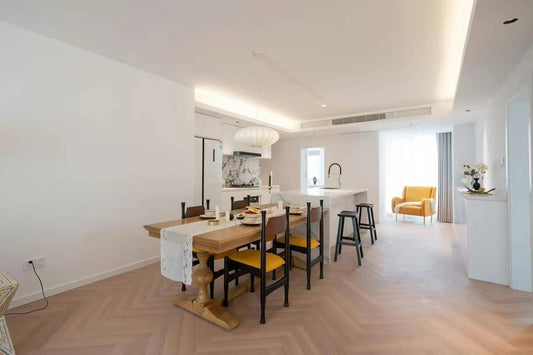 spaciouse 3br 170sqm at kaixuan rd 凯旋都市花园3房170平米公寓