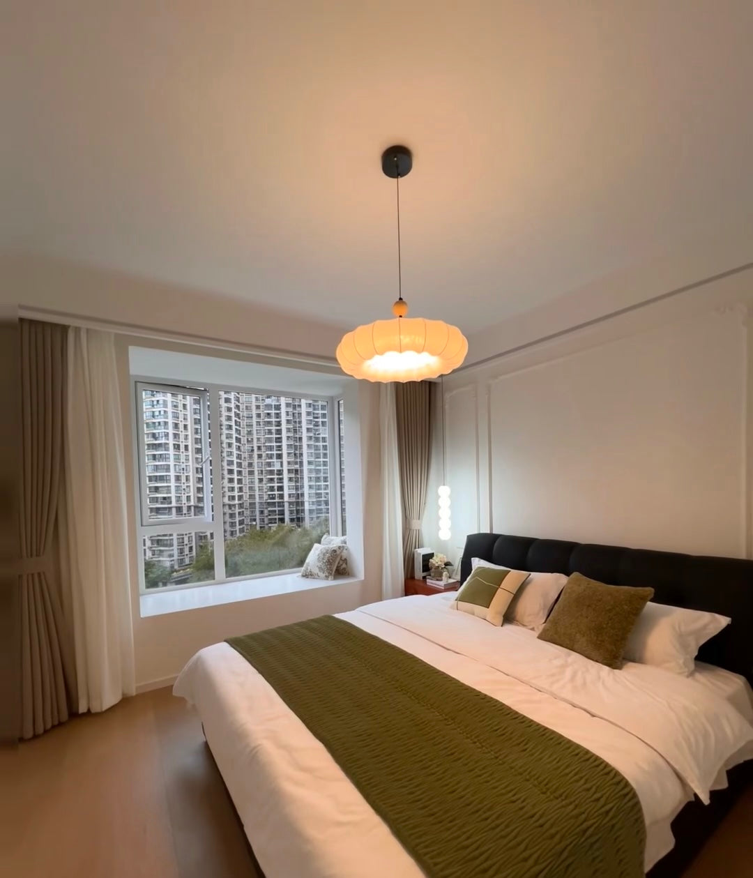 Newly 3br at Suzhou river 中远两湾城3房