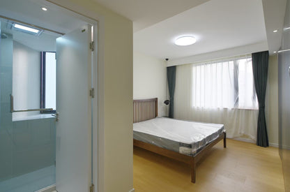 wuding rd 2br apt with floor heating 鑫和大厦2房带地暖