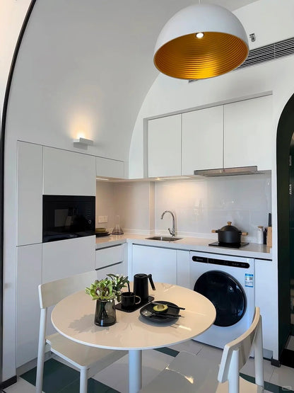 Quartier service apt in putuo   普陀星荟服务公寓