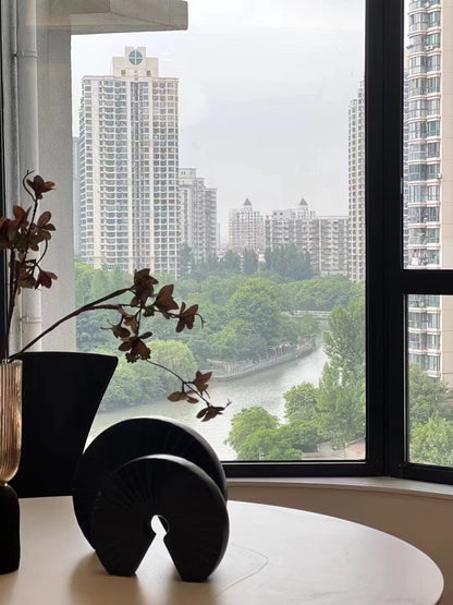 Beautiful 3br at suzhou river 河滨围城3房河景