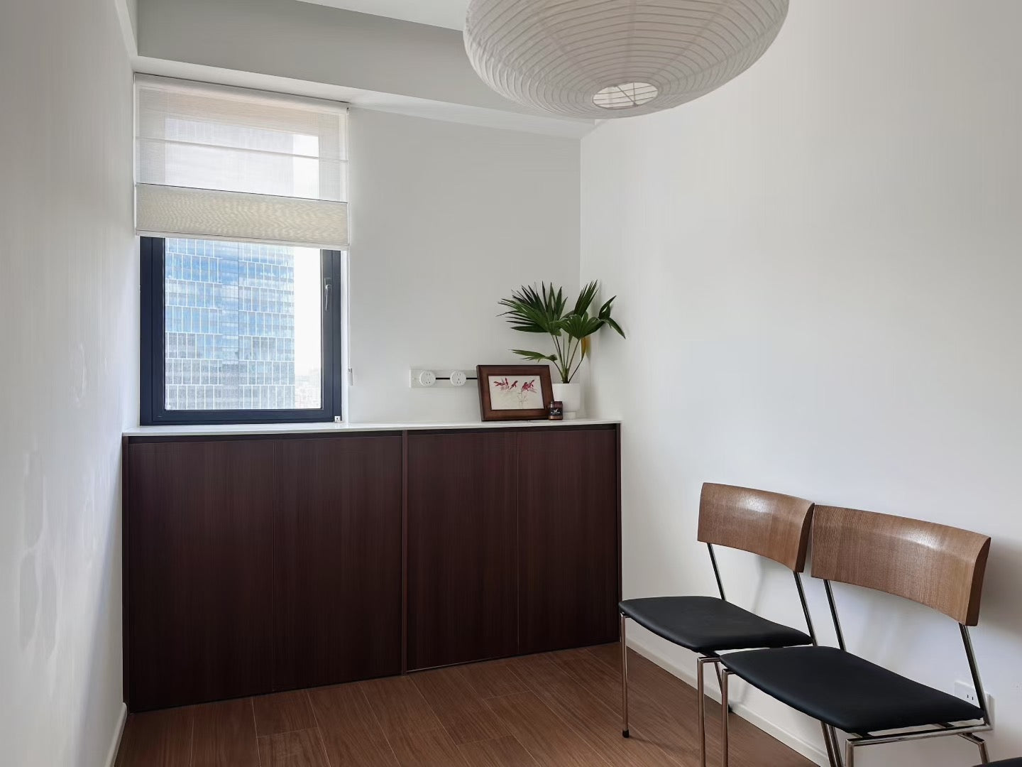jiaozhou rd 2br 2bath 隆安公寓2房胶州路