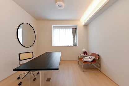 Beautiful 3br apt at Suzhou river 苏州河畔东方莱茵3房