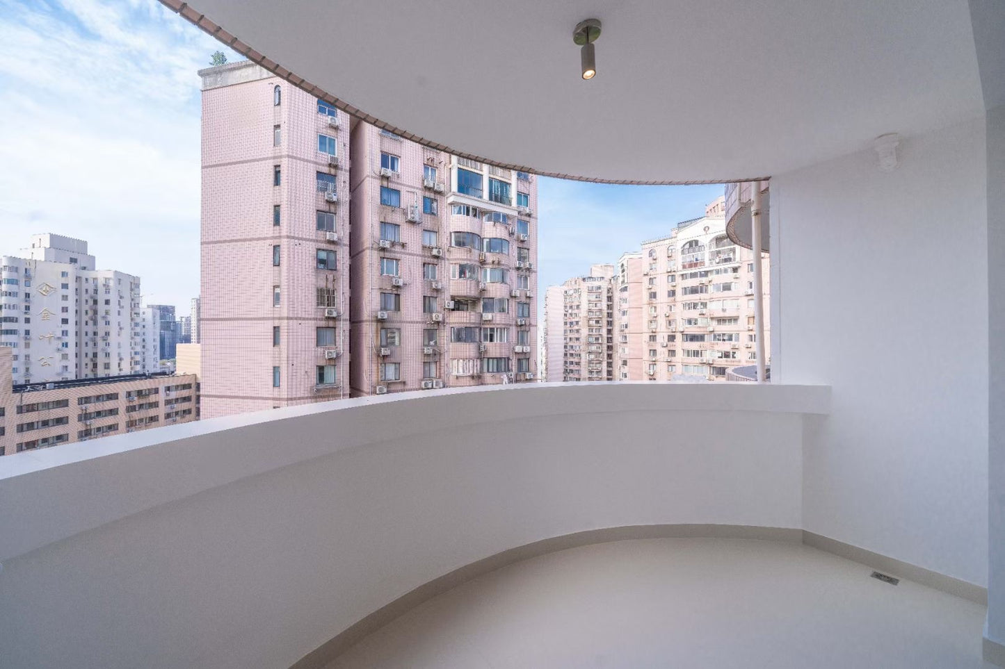 Newly 3+1br apt at sanhe garden  三和花园3+1房