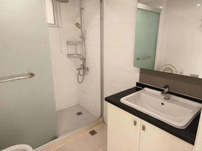3br with balcony near iapm 明园世纪城3房带阳台