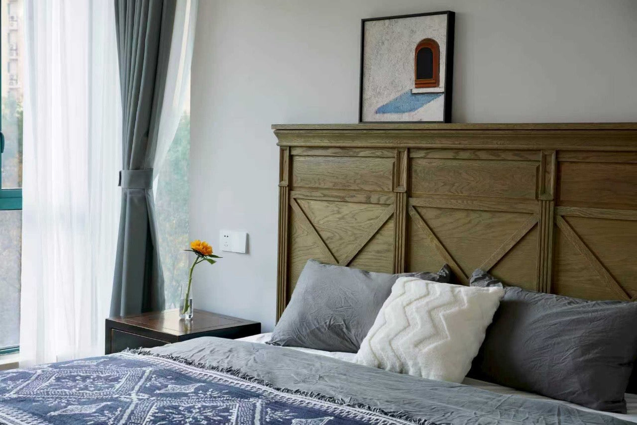 Super 3br 2baths apt at xujiahui 东方曼哈顿3房