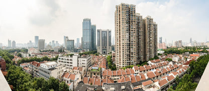 4br with balcony near iapm 明园世纪城4房带阳台