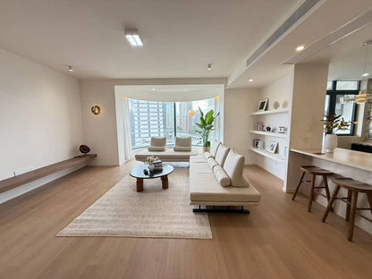Spacious 3br 170sqm at Lujiazui 家化滨江苑3房
