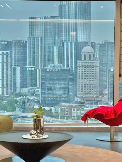 Shimao riviera garden 2br apt 世茂滨江花园2房