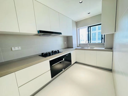 Modern 3br apt near Xintiandi 黄浦众鑫城3房带地暖