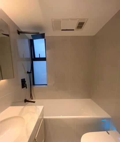 Newly 2br apartment at west nanjing road 中凯城市之光2房新装修