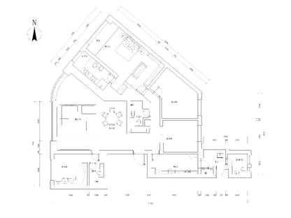 Modern 4br 280sqm at Shimao Riviera Garden 世茂滨江花园4房280平米