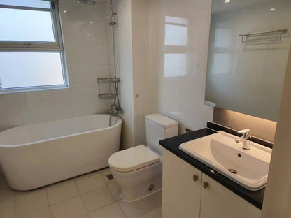 3br with balcony near iapm 明园世纪城3房带阳台